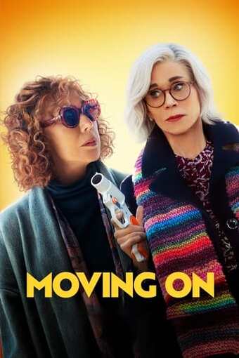 Moving On 2022 in Hindi Dubb Hdrip